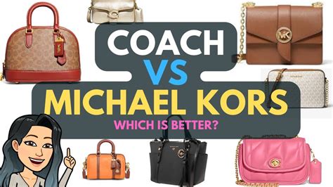 which is better charles and keith or michael kors|michael kors leather bags.